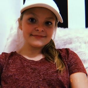 Meet your Posher, Kendall